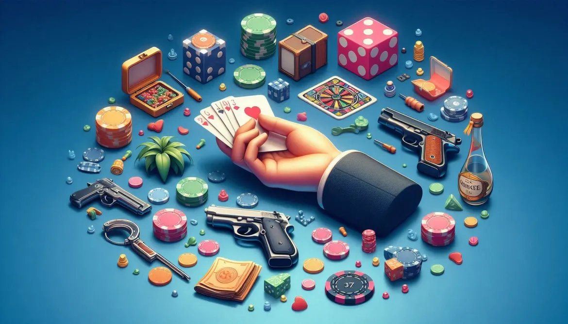 RockWin Casino